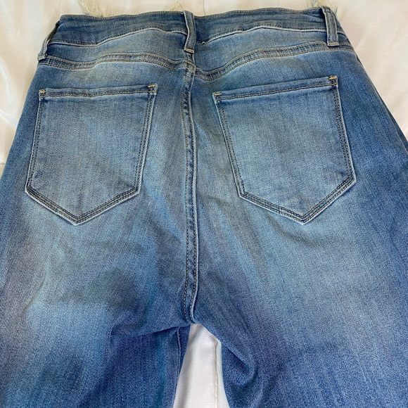 High rise jeans - Picture 6 of 6